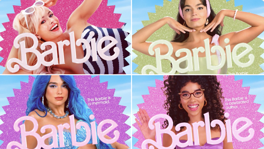 The Barbie Movie crushes the Chief.com pyramid scheme